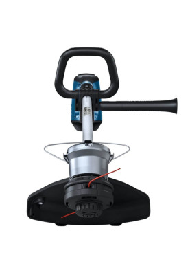 Bosch Тримір садовий акумуляторний Professional GRT 18V-33 18V 33см 3.5кг без АКБ та ЗП