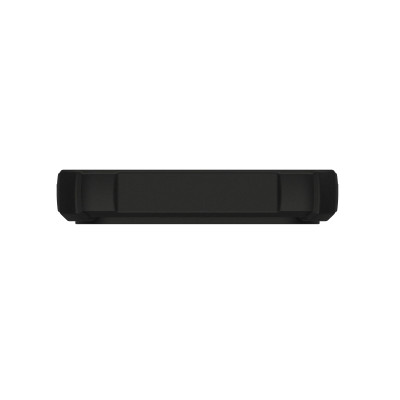 UAG Чохол для iPhone 17 Pro Max, Plasma XTE MagSafe, Black/Clear