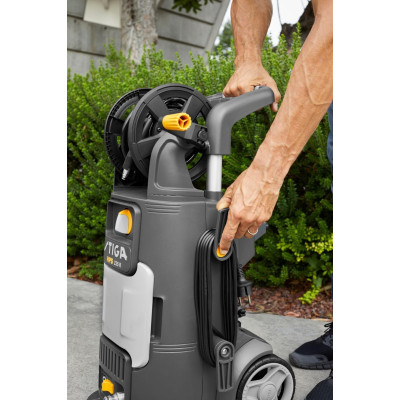 Stiga Мінімийка високого тиску STIGA HPS235R 1800Вт 135бар 440л/год шланг 6м 11.5кг