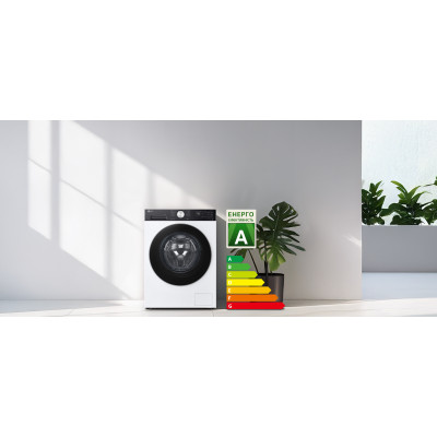 LG Пральна машина фронтальна