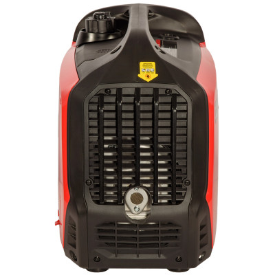 Vitals Gasoline inverter generator IG 3.0bs 230V 3.0/3.5kW recoil starter 22kg