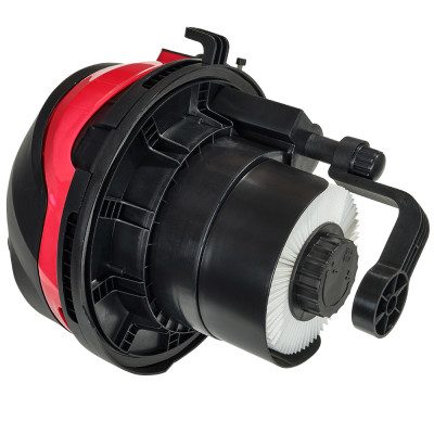 Vitals Пилосос професійний Vitals Master PS 3014SPsw 1400Вт 200мБар контейнер 30л НЕРА 9.4кг Vitals Пилосос професійний Vitals Master PS 3014SPsw 1400Вт 200мБар контейнер 30л НЕРА 9.4кг