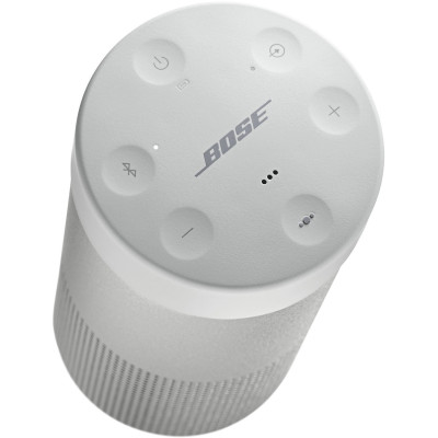 Bose SoundLink Revolve[Silver]
