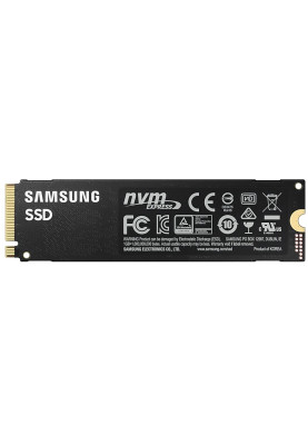Samsung 980 PRO[MZ-V8P500BW]