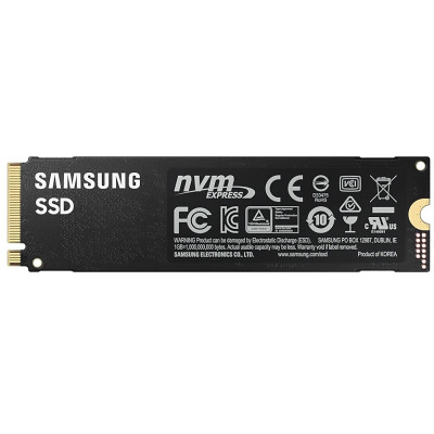 Samsung 980 PRO[MZ-V8P500BW]