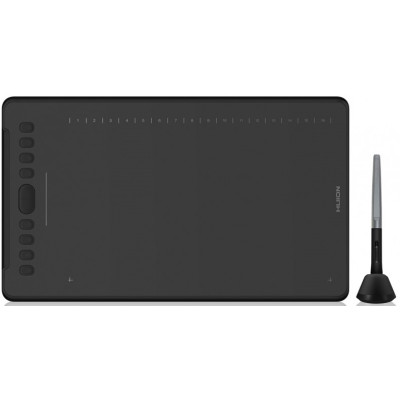 Huion Графічний планшет Huion H1161