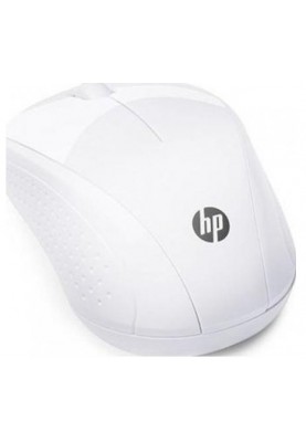 HP Миша 220 WL Snow White