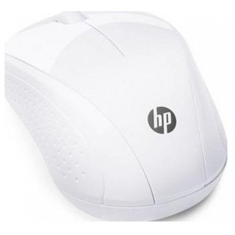 HP Миша 220 WL Snow White