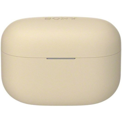 Sony Навушники LinkBuds S WF-LS900 TWS ANC Hi-Res IPX4 Бежевий