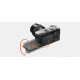 Sony Цифр. фотокамера Alpha 7C Kit 28-60mm silver ILCE7CLS.CEC