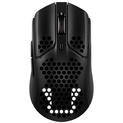 HyperX Миша Pulsefire Haste WL, Black