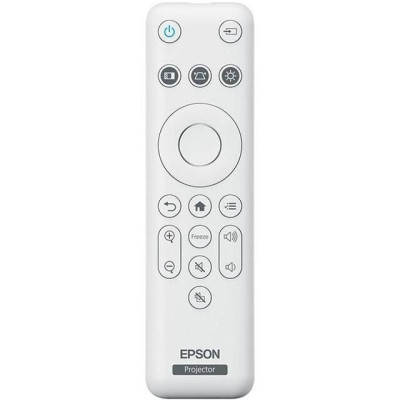 Epson Проєктор CO-W01 WXGA, 3000 lm, 1.27