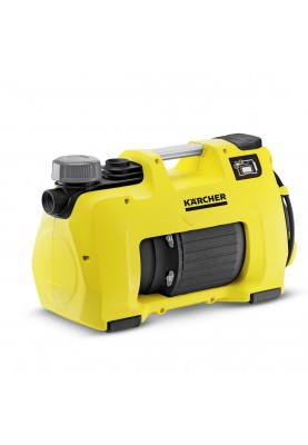 Karcher Садовий насос BP 4 H&G, 950 Вт, 3800 л/г