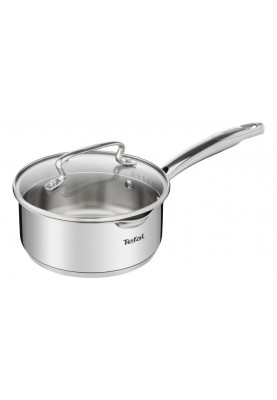 Tefal Ківш з кришкою Duetto+ 2 л, нержавіюча сталь