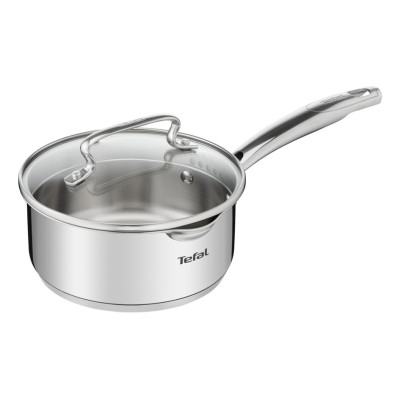 Tefal Ківш з кришкою Duetto+ 2 л, нержавіюча сталь
