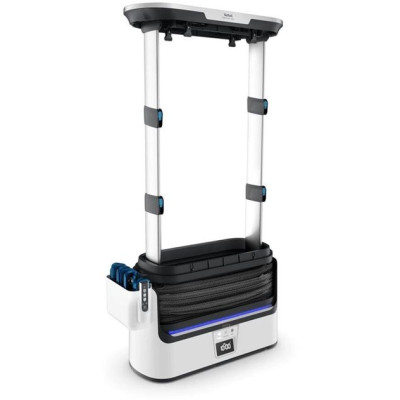 Tefal Прасувальна шафа парова CARE FOR YOU, 1800Вт, 2000мл, паровий удар -65гр, білий