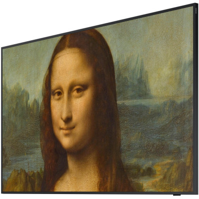 Samsung Телевізор 75` QE75LS03BAUXUA