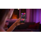 Philips Hue Лампа розумна E27, 15W(100Вт), 2000K-6500K, RGB, ZigBee, Bluetooth, димування