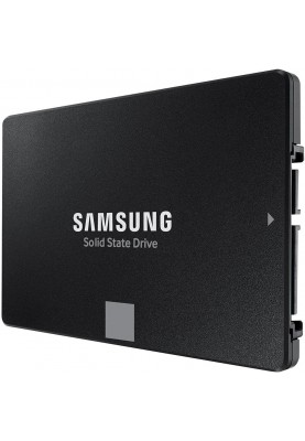 Samsung Накопичувач SSD 2.5" 2TB SATA 870EVO