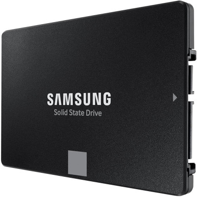 Samsung Накопичувач SSD 2.5" 2TB SATA 870EVO