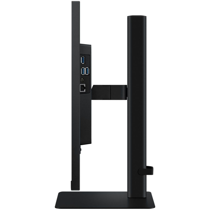 Samsung Монітор 27" S80UD HDMI, DP, USB, USB-C, MM, IPS, 3840x2160