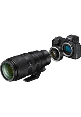 Nikon Об'єктив NIKKOR Z 100-400mm f/4.5-5.6 VR S
