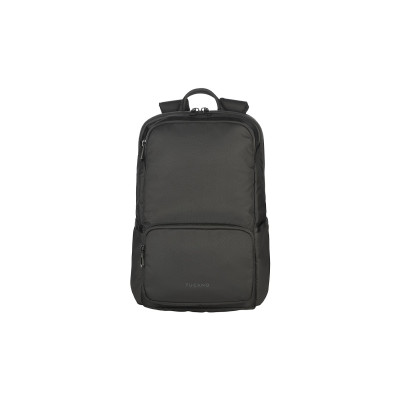 Tucano РюкзакTerra Gravity AGS 15.6", чорний