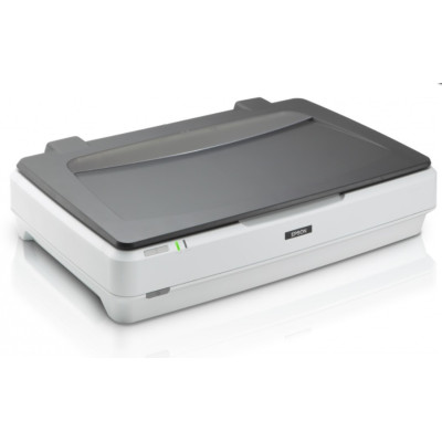 Epson Expression 12000XL