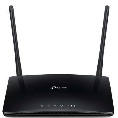 TP-Link TL-MR6400 N300