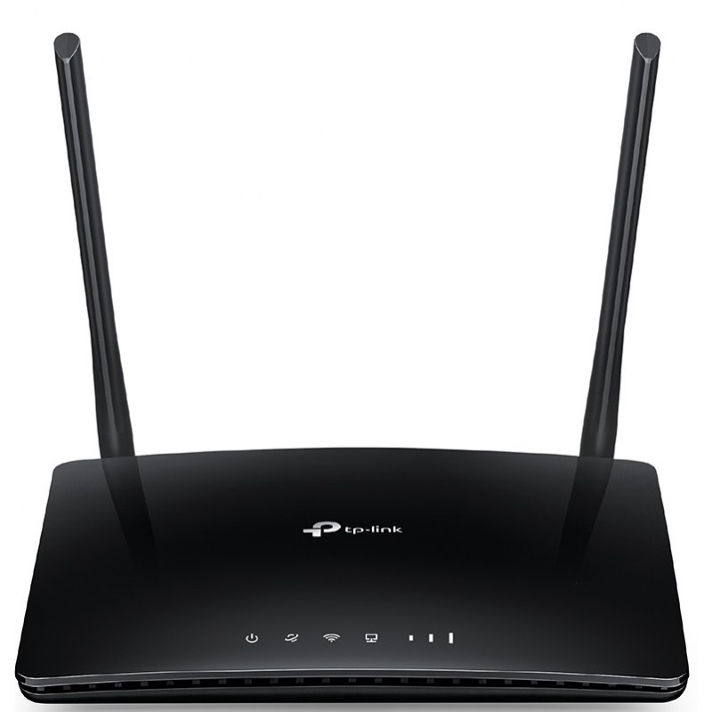 TP-Link TL-MR6400 N300