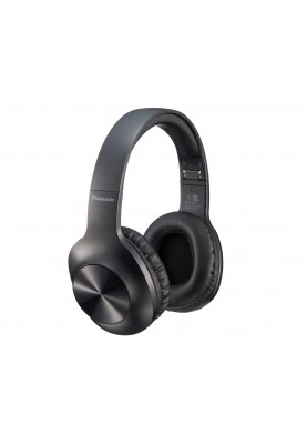 Panasonic Навушники RB-HX220BEEK Over-ear Wireless Mic Чорний