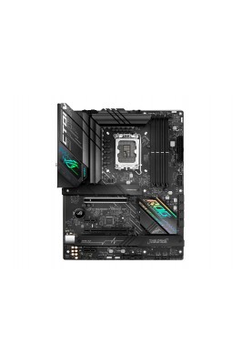 ASUS Материнська плата ROG STRIX B660-F GAMING WIFI s1700 B660 4xDDR5 M.2 HDMI DP Wi-Fi BT ATX