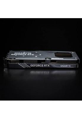 Gigabyte Відеокарта GeForce RTX 4060 8GB GDDR6 GAMING OC