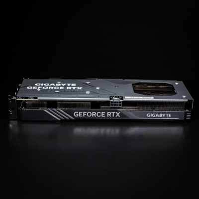 Gigabyte Відеокарта GeForce RTX 4060 8GB GDDR6 GAMING OC