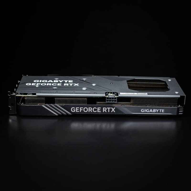 Gigabyte Відеокарта GeForce RTX 4060 8GB GDDR6 GAMING OC