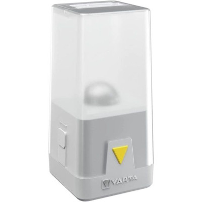 VARTA Ліхтар кемпінговий Ambiance L10 , IP54, до 150 люмен, до 250 годин роботи, 3хАА
