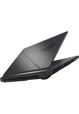 ASUS Ноутбук ROG Strix G16 G614JV-N3106 16" FHD IPS, Intel i5-13450HX, 16GB, F512GB, NVD4060-8, NoOS, Сірий
