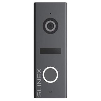 Slinex Панель виклику ML-17HD, персональна, 2MP, 130 градусів, графітовий