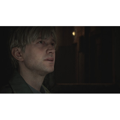 Games Software Silent Hill 2 [BD диск] (PS5)