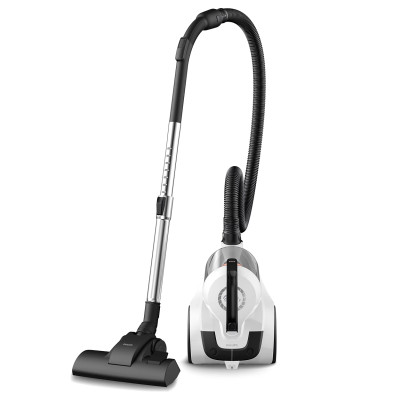 Philips Пилосос безмішковий Series 1000, 750Вт, конт пил -1.3л, вага-3.5кг, Super Clean Air, білий