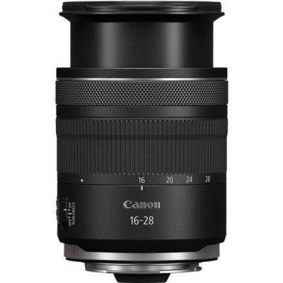 Canon Об'єктив RF 16-28mm f/2.8 IS STM