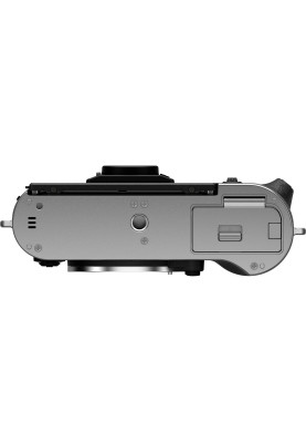 Fujifilm Цифр. фотокамера X-T50 Body Silver