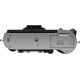 Fujifilm Цифр. фотокамера X-T50 Body Silver
