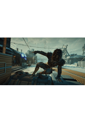 Games Software Гра консольна PS5 Outer World 2, BD диск