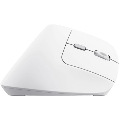 Trust Миша Trust Bayo II Ergonomic, WL, білий Trust Миша Trust Bayo II Ergonomic, WL, білий