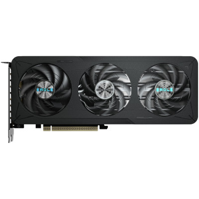 Gigabyte Відеокарта GeForce RTX 5060 Ti 16GB GDDR7 EAGLE MAX OC
