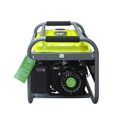 Könner & Söhnen Генератор бензиновий Konner&Sohnen BASIC KSB 30A, 230В, 2.8кВт, ручний стартер, 36.2кг Könner & Söhnen Генератор бензиновий Konner&Sohnen BASIC KSB 30A, 230В, 2.8кВт, ручний стартер, 36.2кг