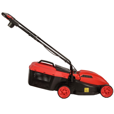 Vitals Газонокосарка бензинова Vitals Master EZP 3210jb 1000Вт 32см 30л 25-55мм 11кг