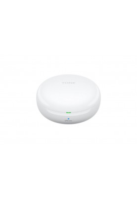 LG TONE Free FN7 True Wireless ANC UVnano IPX4[White]