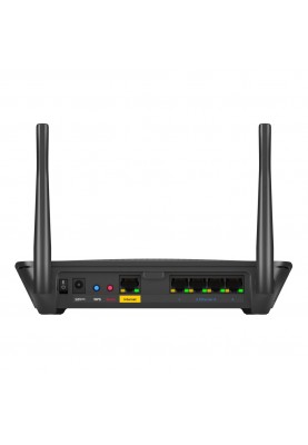 Linksys MR6350